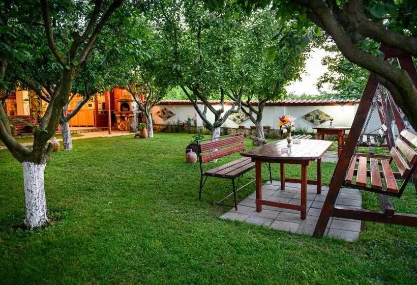 ペンション Medi Guest House