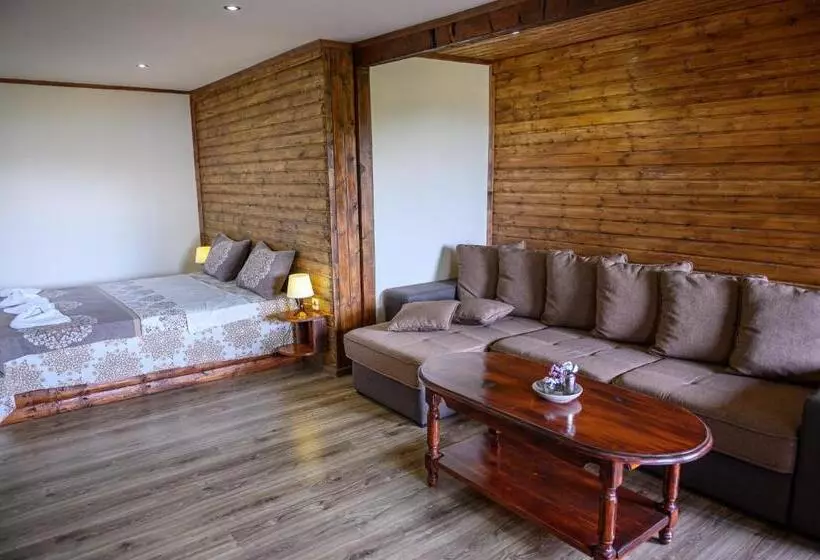 ペンション Medi Guest House