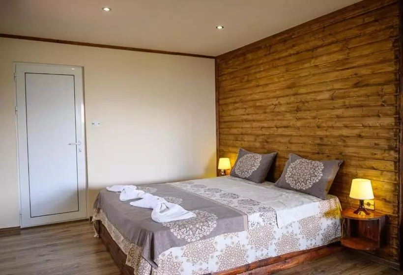 ペンション Medi Guest House