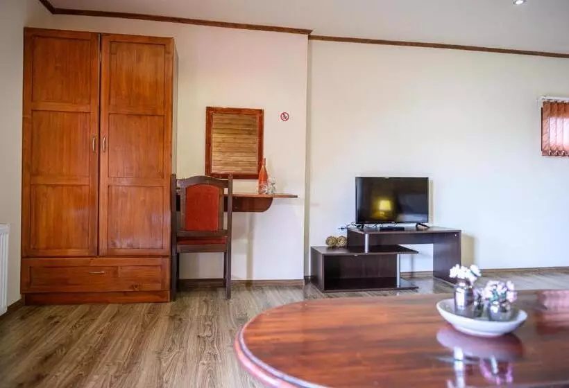 ペンション Medi Guest House