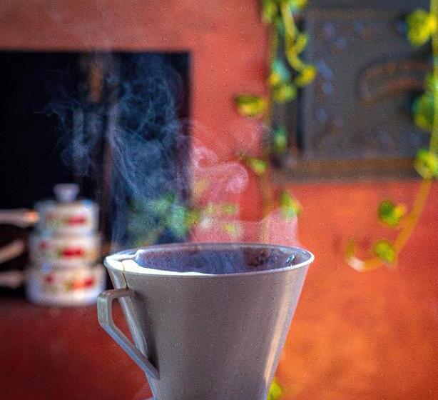 Пансион Pousada Mirante Do Cerrado