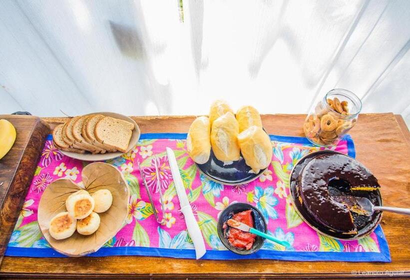 Пансион Pousada Mirante Do Cerrado