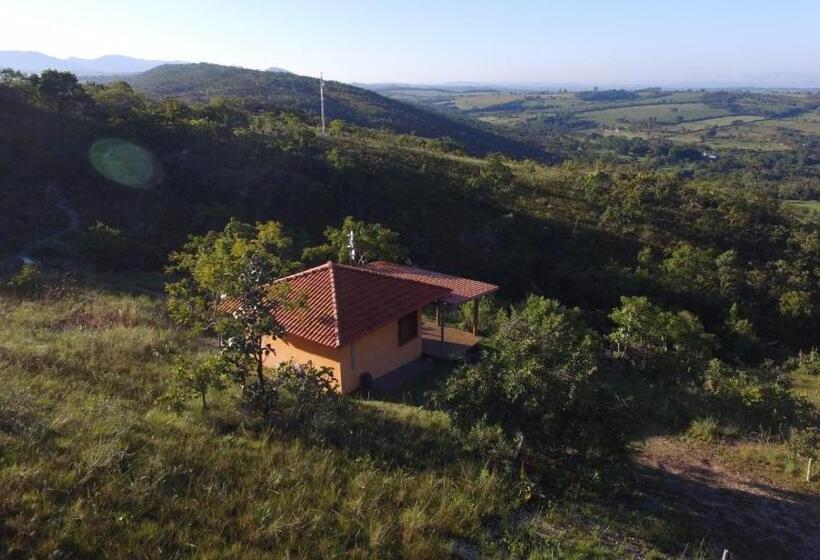 Пансион Pousada Mirante Do Cerrado