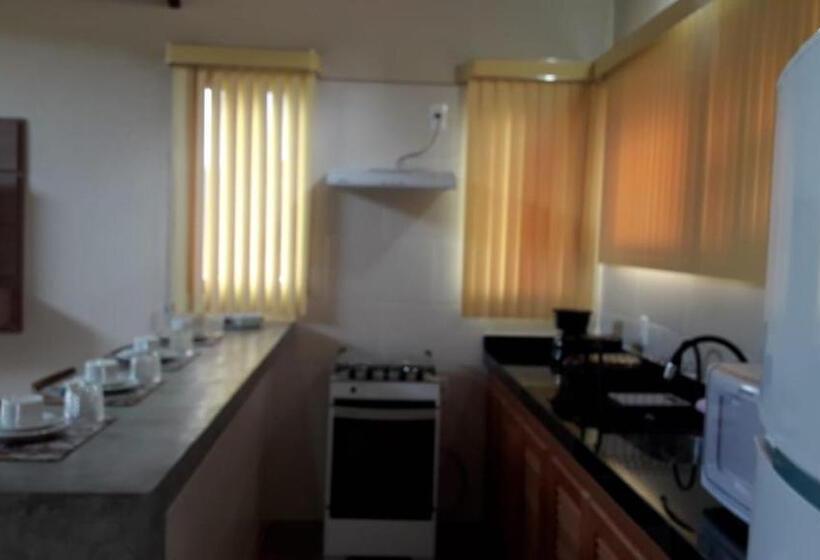 بنسيون Pousada Recanto Da Serra