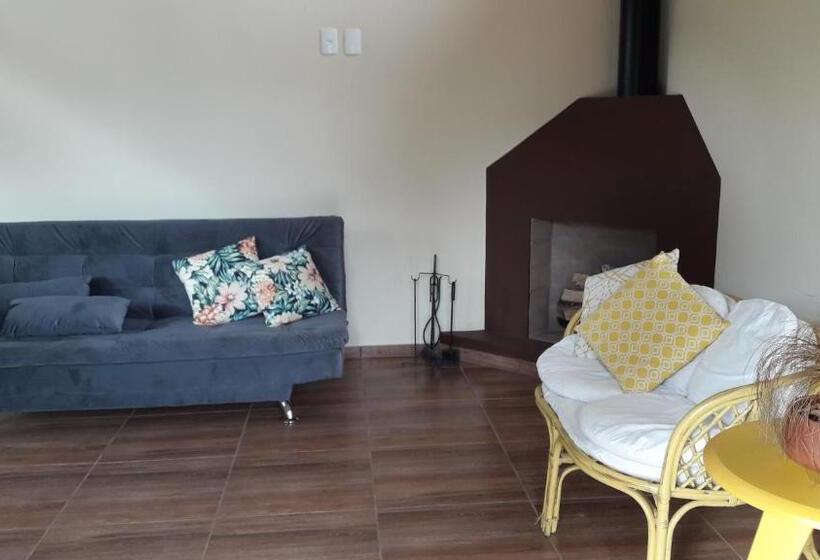 بنسيون Pousada Recanto Da Serra