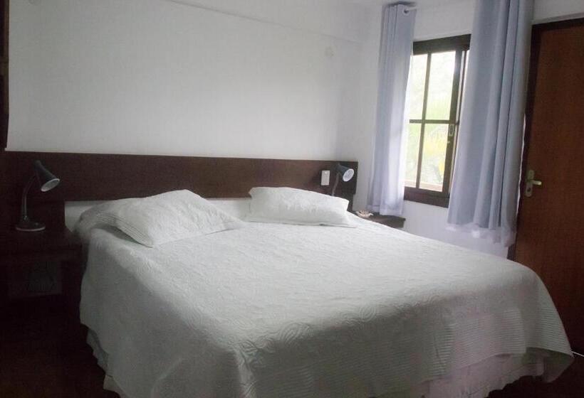 بنسيون Pousada Recanto Da Serra