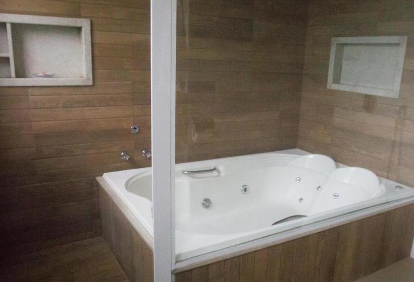 بنسيون Pousada Recanto Da Serra