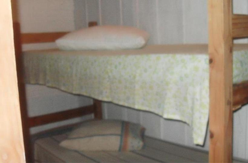 Pensão Ronaldo S Pousada