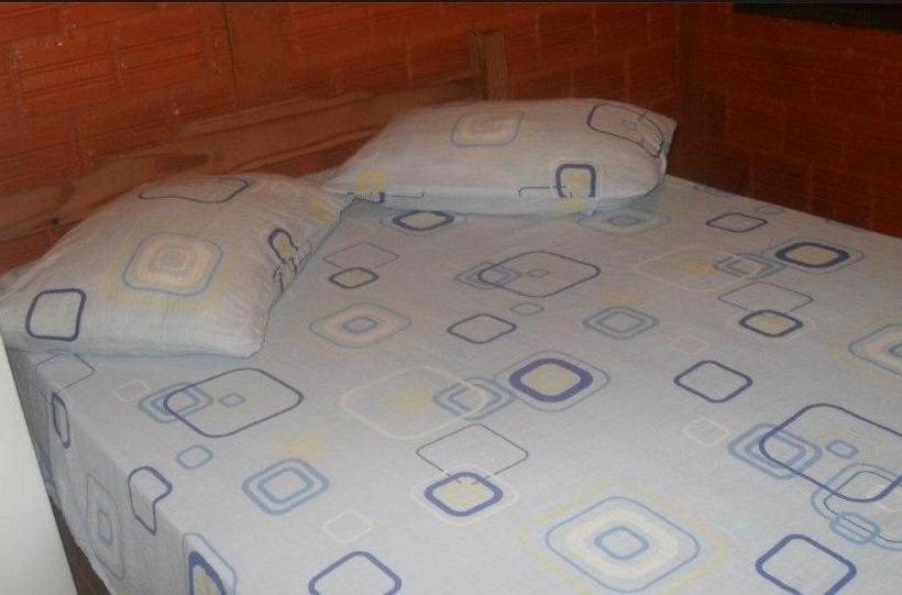 Pensão Ronaldo S Pousada