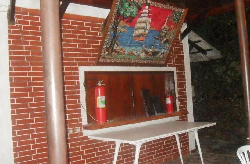 Pensão Ronaldo S Pousada