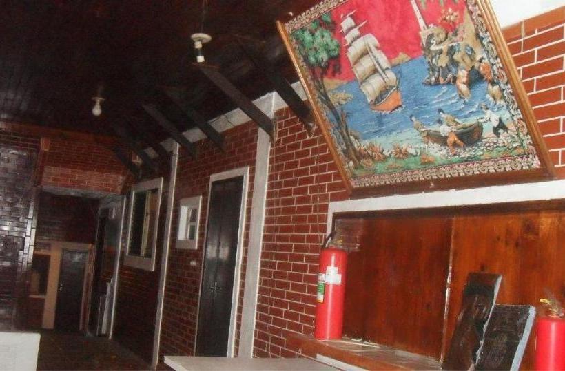 Pensão Ronaldo S Pousada