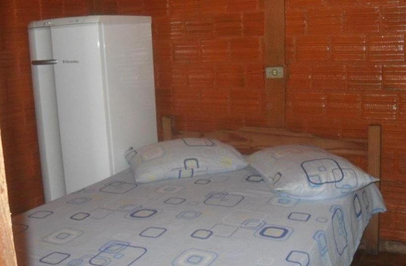 Pensão Ronaldo S Pousada