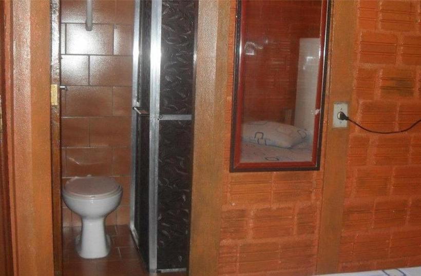 Pensão Ronaldo S Pousada