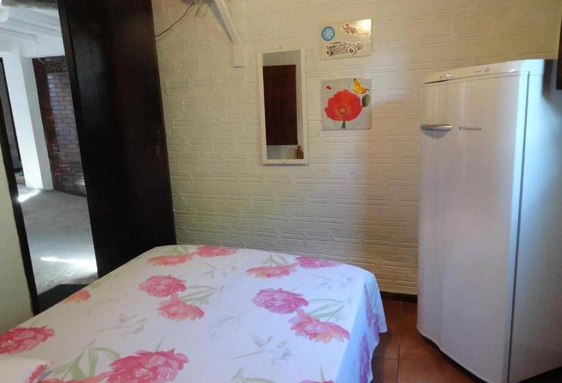 Pensão Ronaldo S Pousada