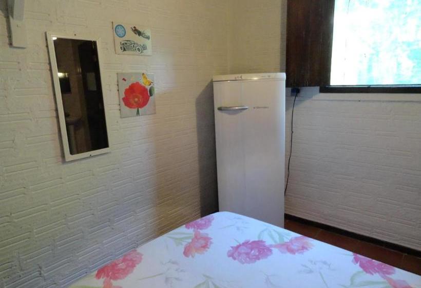 Pensão Ronaldo S Pousada