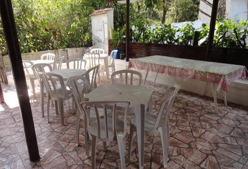 Pensão Ronaldo S Pousada