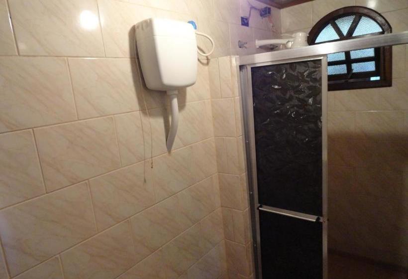 Pensão Ronaldo S Pousada