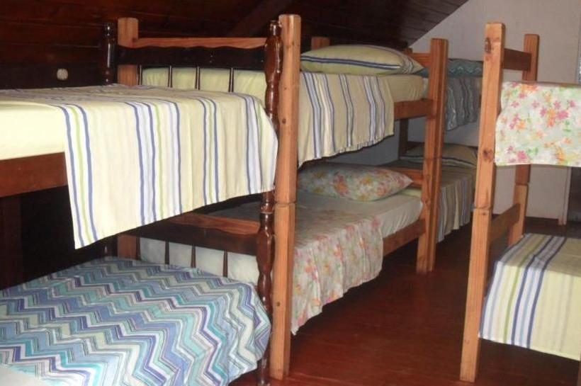 Pensão Ronaldo S Pousada