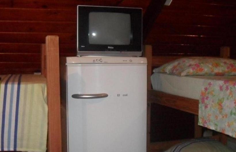 Pensão Ronaldo S Pousada