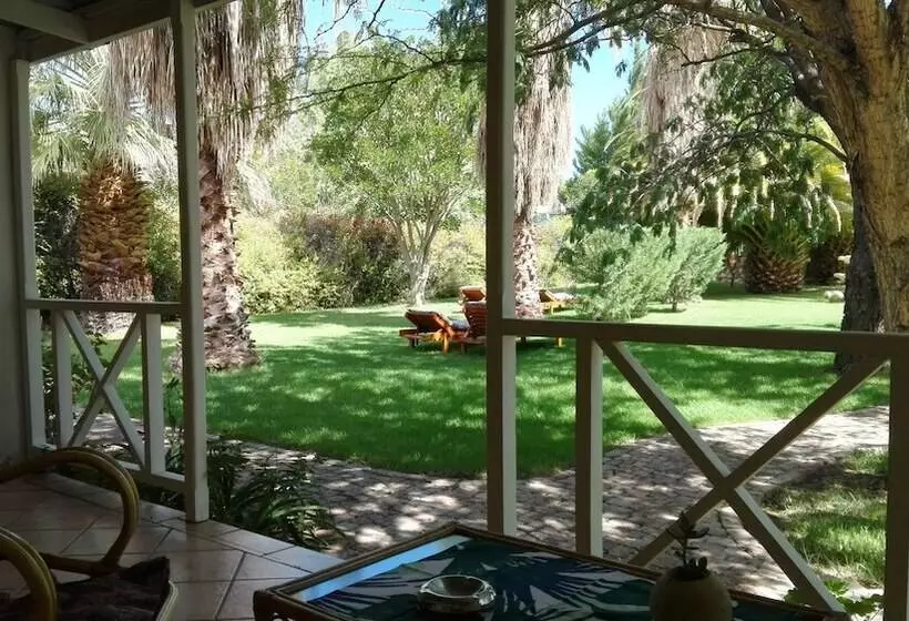 Majatalo Saxecoburg Lodge