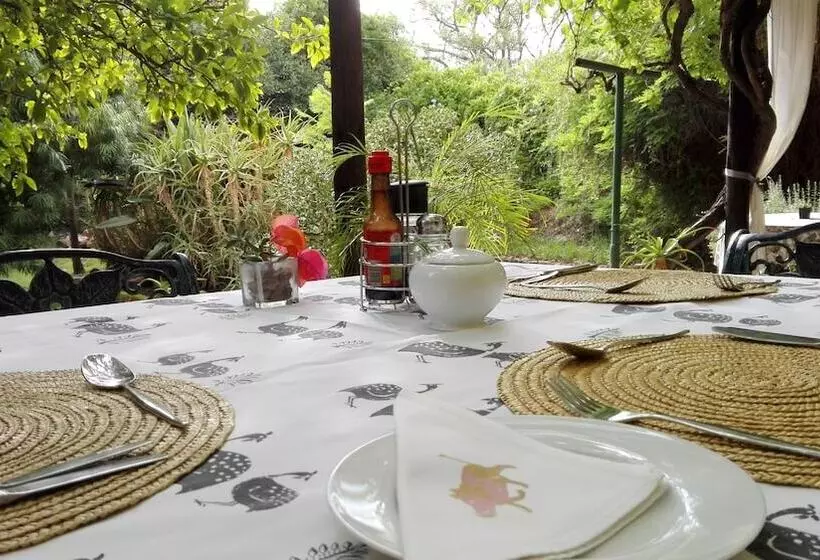 Majatalo Saxecoburg Lodge