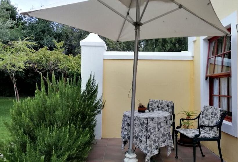 بنسيون Saxecoburg Lodge