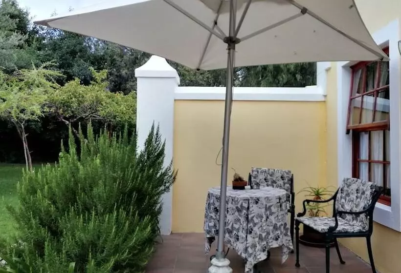 Majatalo Saxecoburg Lodge