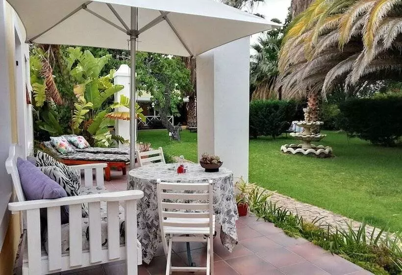 Majatalo Saxecoburg Lodge