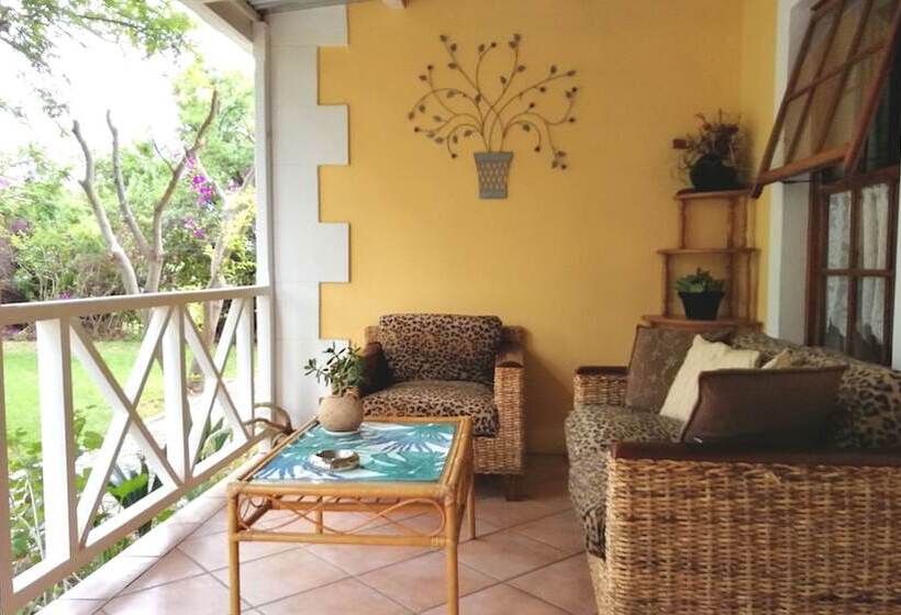 بنسيون Saxecoburg Lodge