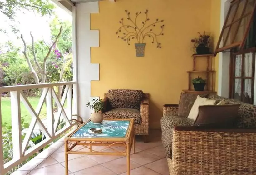 Majatalo Saxecoburg Lodge