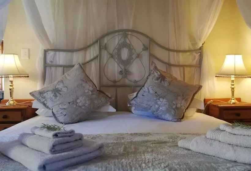 Majatalo Saxecoburg Lodge