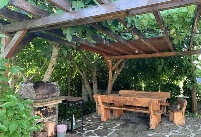 ペンション Villa California