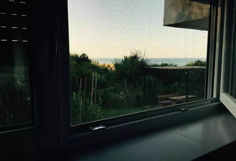 ペンション Villa California
