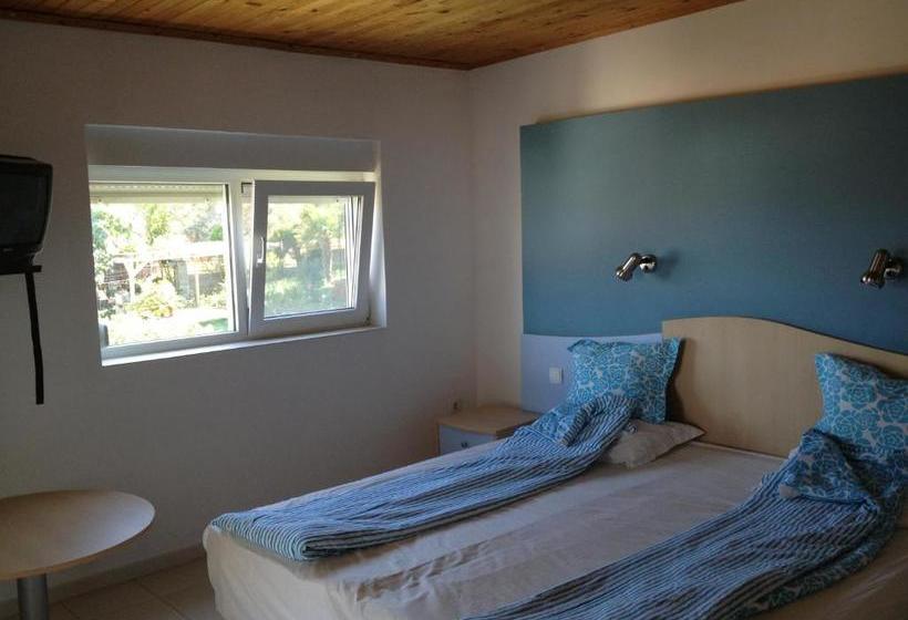 פנסיון Villa California