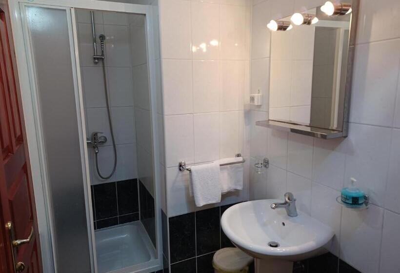 پانسیون Villa Obad Guest House