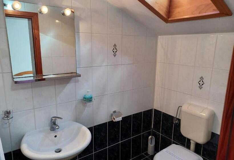 پانسیون Villa Obad Guest House