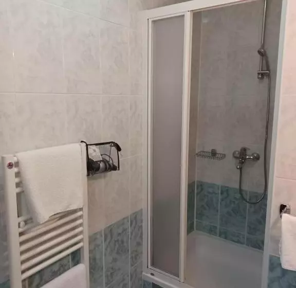 پانسیون Villa Obad Guest House