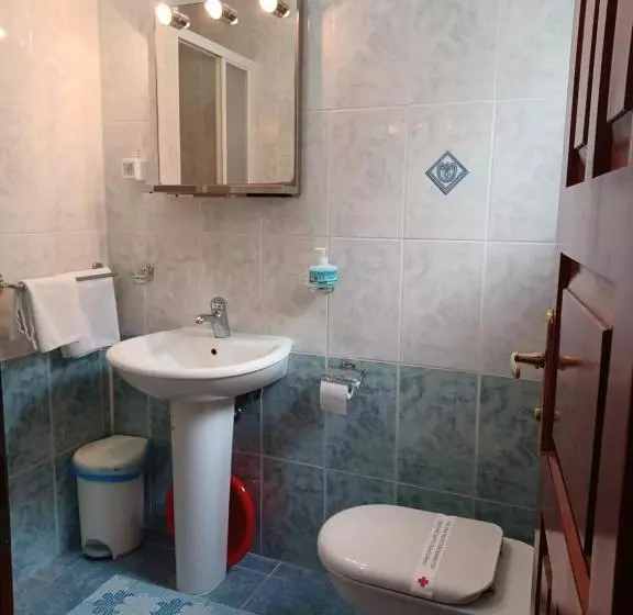 پانسیون Villa Obad Guest House
