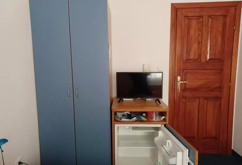پانسیون Villa Obad Guest House
