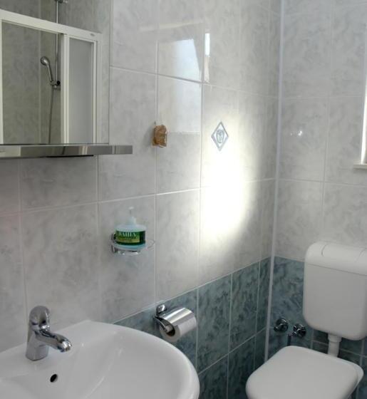 پانسیون Villa Obad Guest House