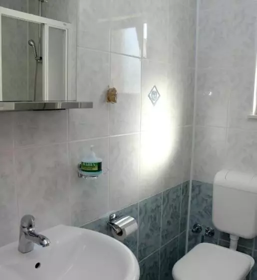 پانسیون Villa Obad Guest House