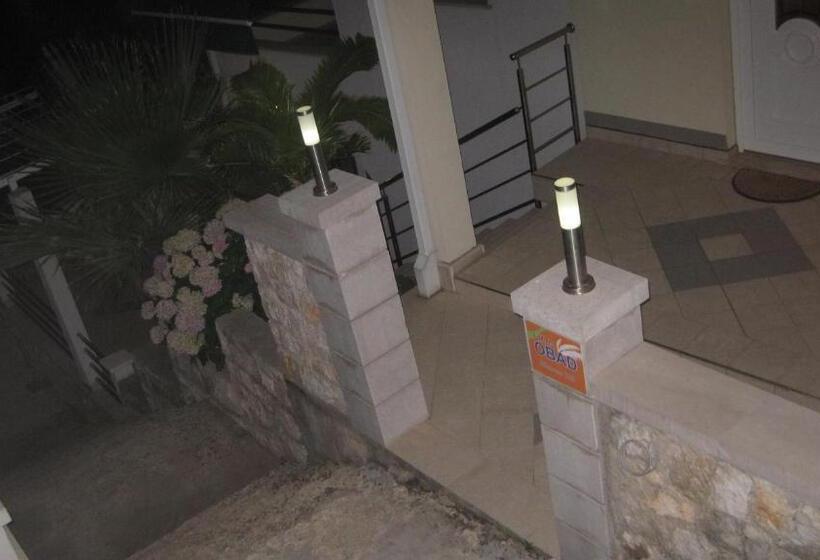 پانسیون Villa Obad Guest House