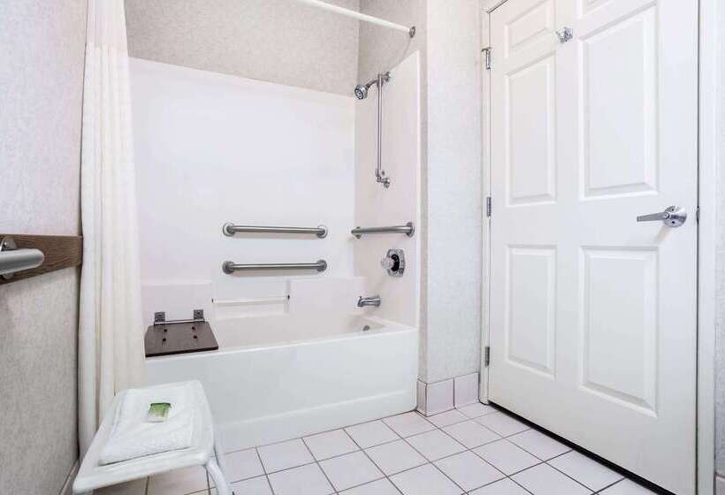 فندق صغير Comfort Inn & Suites