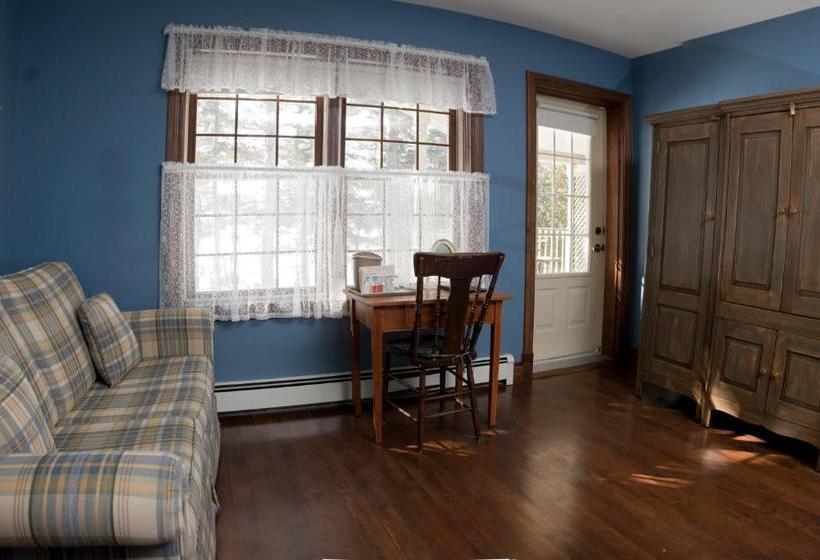 호스텔 Auberge Les Victorines Du Lac