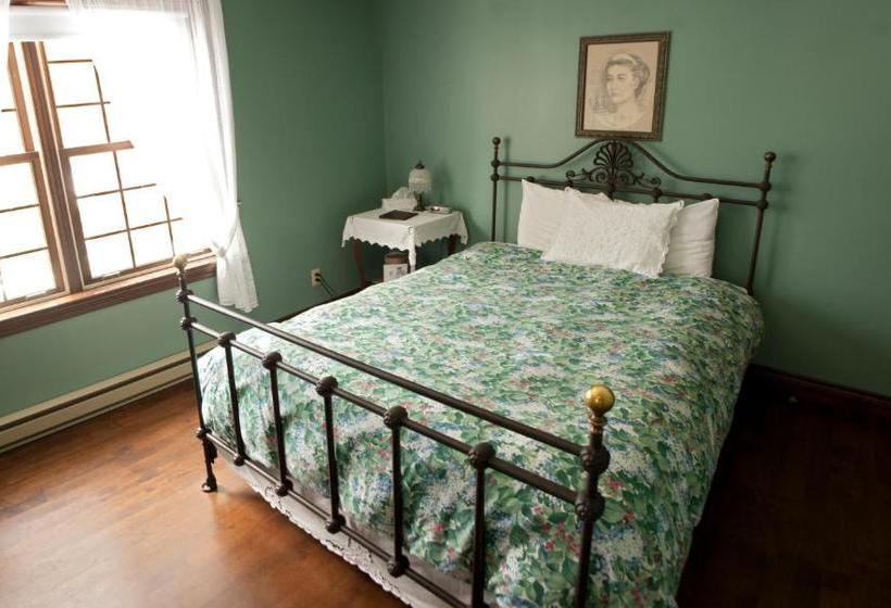 호스텔 Auberge Les Victorines Du Lac