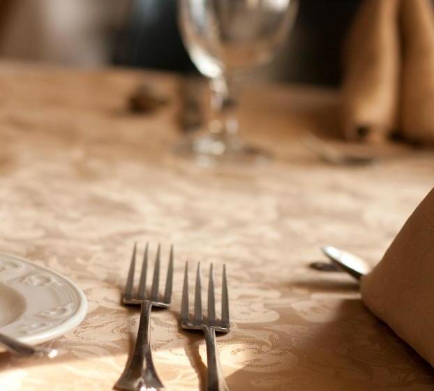 호스텔 Auberge Les Victorines Du Lac