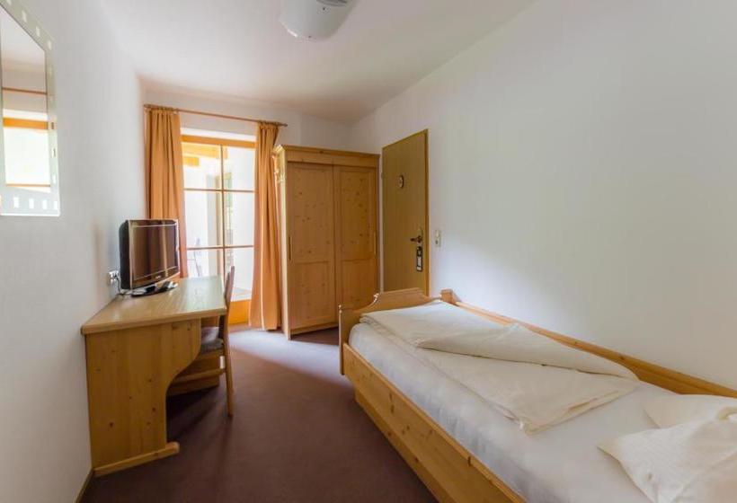 فندق صغير Barbarahof