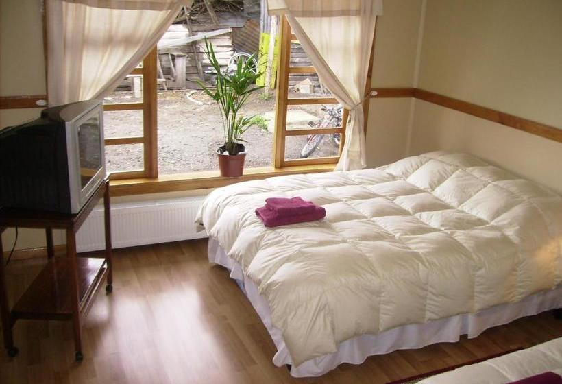 הוסטל Hostal El Rincón