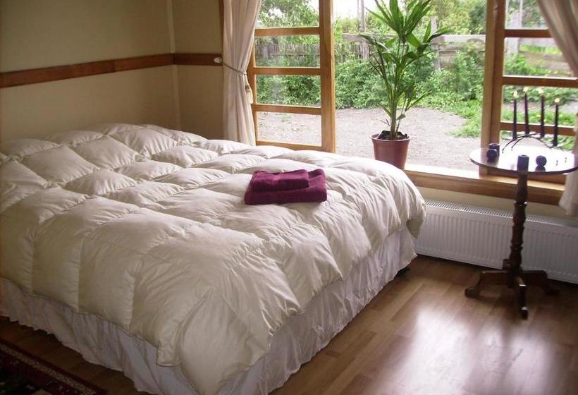 הוסטל Hostal El Rincón