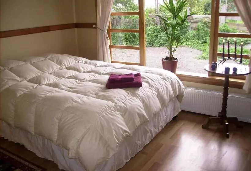 ユースホステル Hostal El Rincón